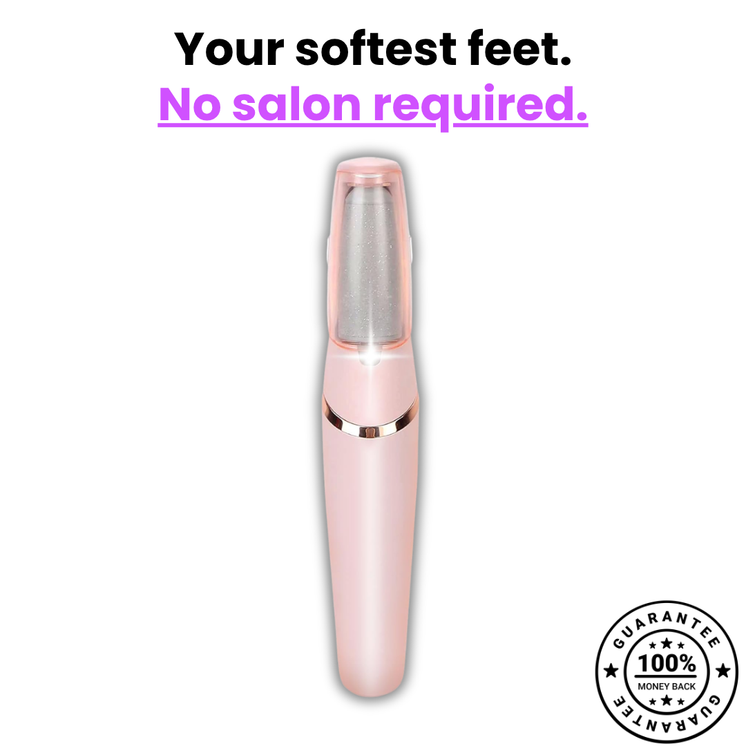The SilkHeel Velreva