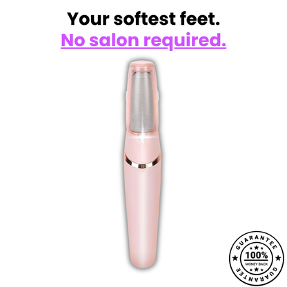 The SilkHeel Velreva