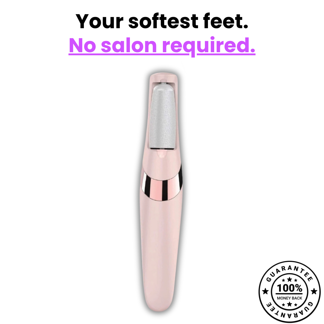 The SilkHeel Velreva