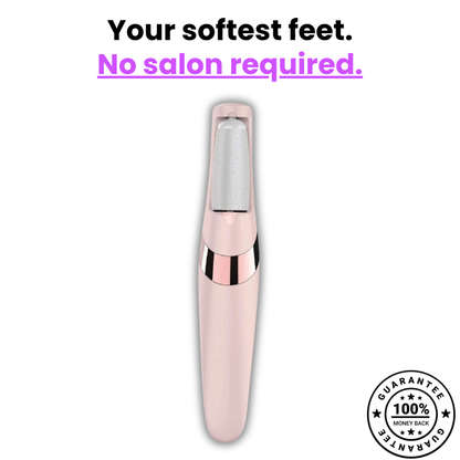 The SilkHeel Velreva