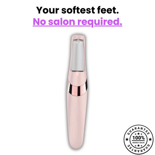 The SilkHeel Velreva