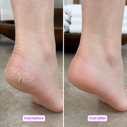 The SilkHeel Velreva